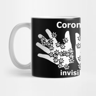 invisible Mug